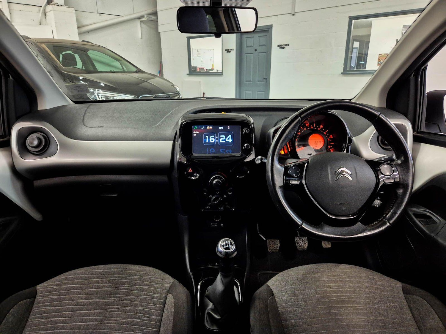 Used Citroen C1 2016 for sale - 78048012: Photo 49