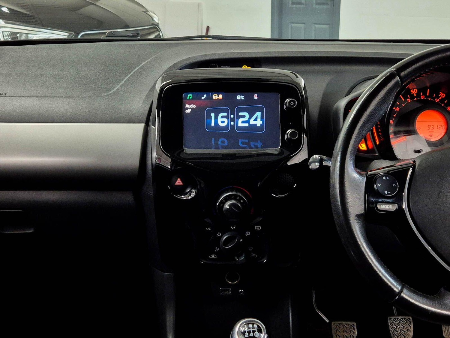 Used Citroen C1 2016 for sale - 78048012: Photo 50