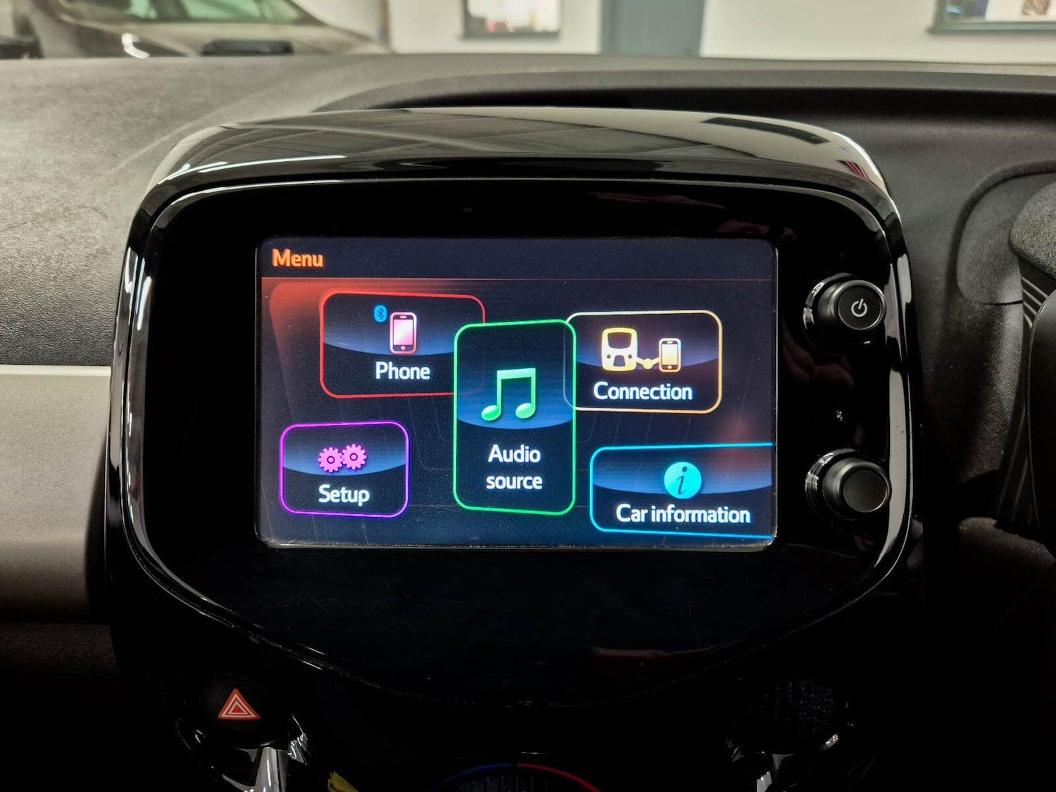 Used Citroen C1 2016 for sale - 78048012: Photo 52