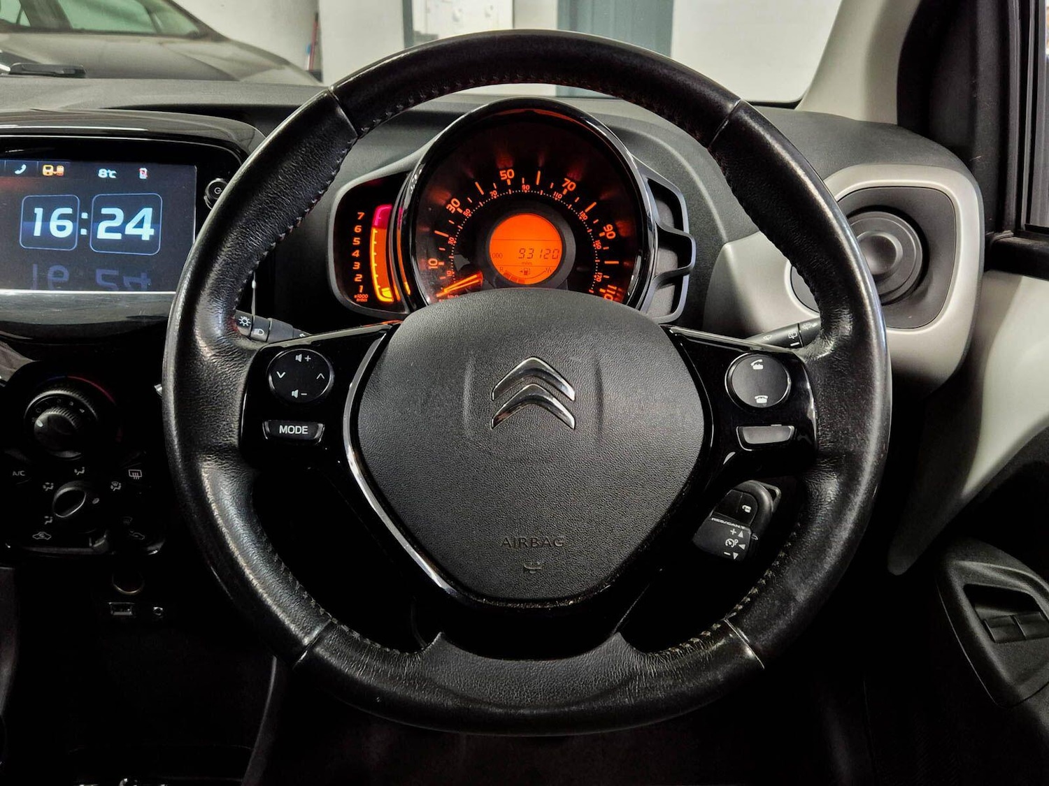 Used Citroen C1 2016 for sale - 78048012: Photo 53