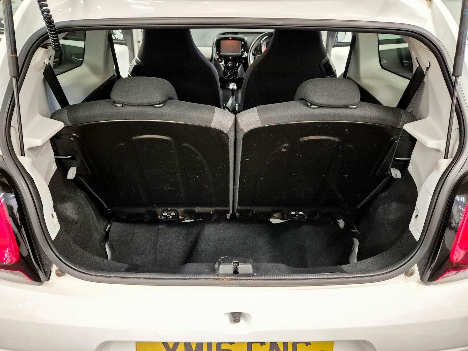 Used Citroen C1 2016 for sale - 78048012: Photo 54