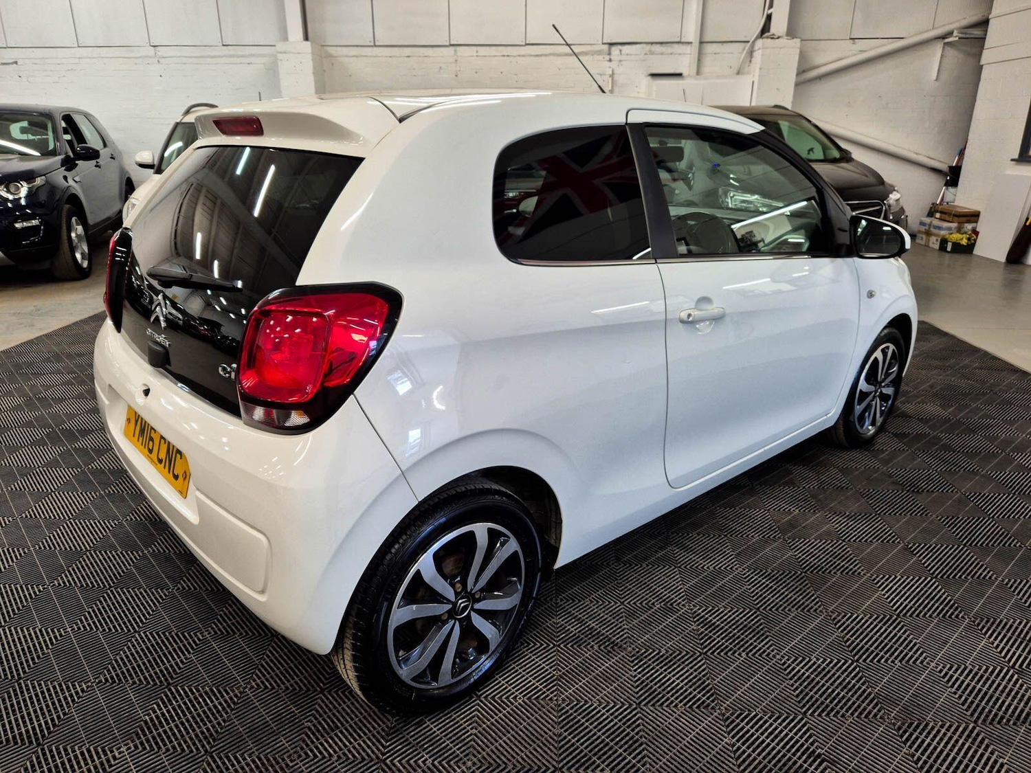 Used Citroen C1 2016 for sale - 78048012: Photo 9