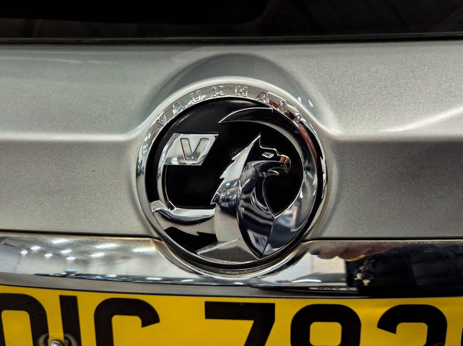 Used Vauxhall Mokka for sale - 78205044: Photo 10