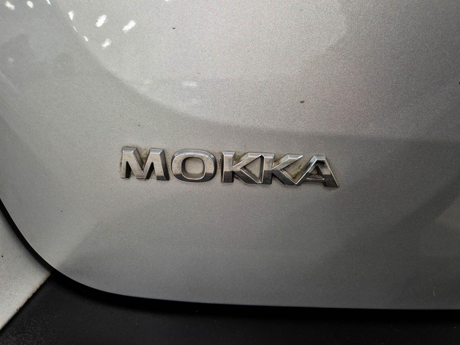 Used Vauxhall Mokka for sale - 78205044: Photo 11