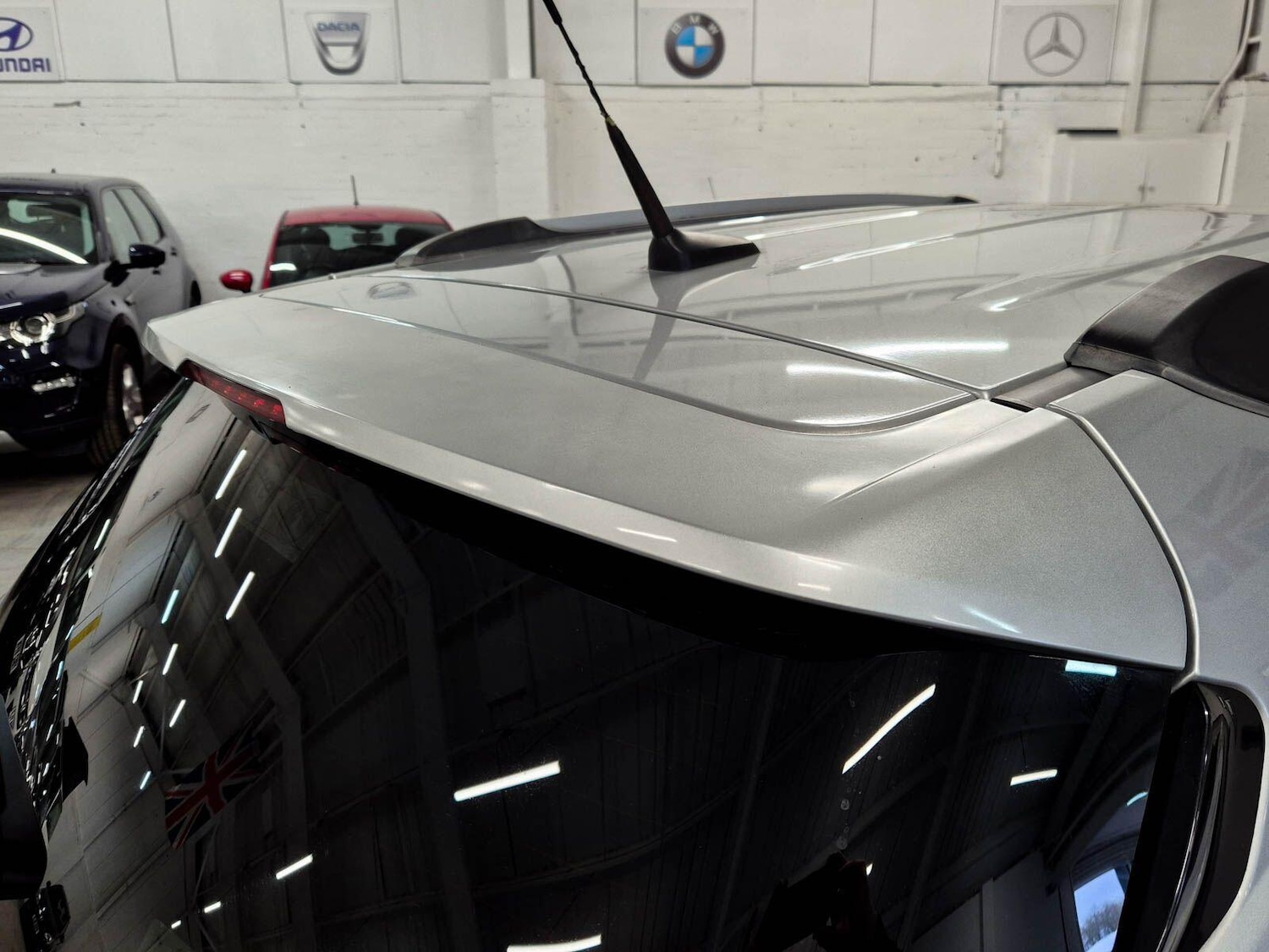 Used Vauxhall Mokka for sale - 78205044: Photo 13