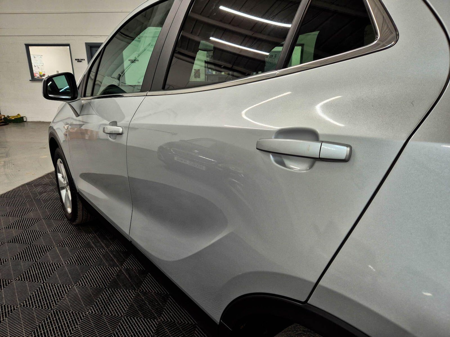 Used Vauxhall Mokka for sale - 78205044: Photo 14