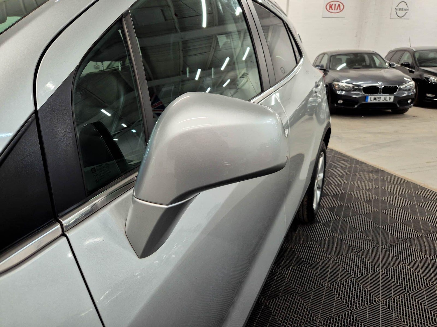 Used Vauxhall Mokka for sale - 78205044: Photo 15