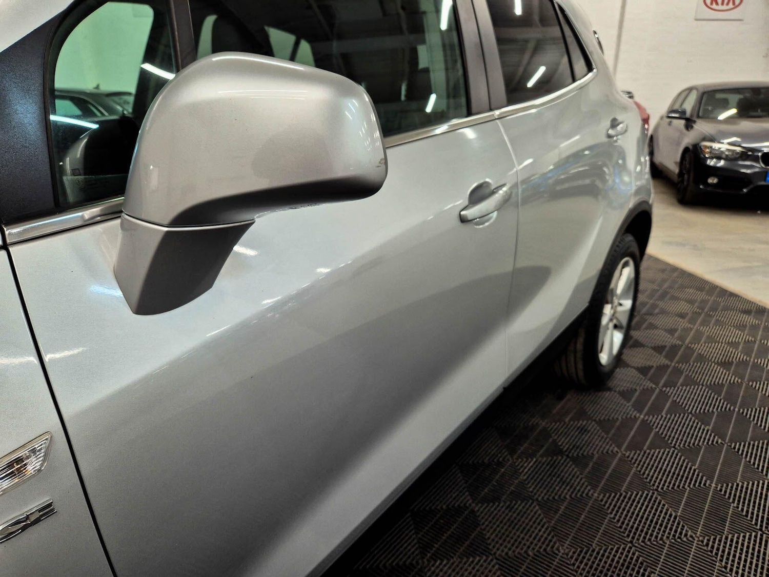 Used Vauxhall Mokka for sale - 78205044: Photo 16