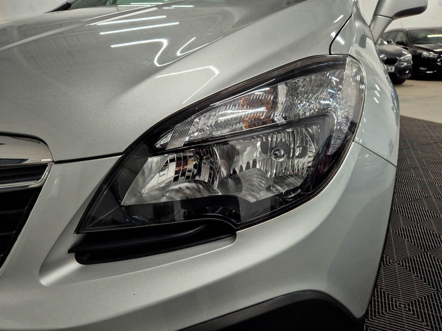 Used Vauxhall Mokka for sale - 78205044: Photo 18