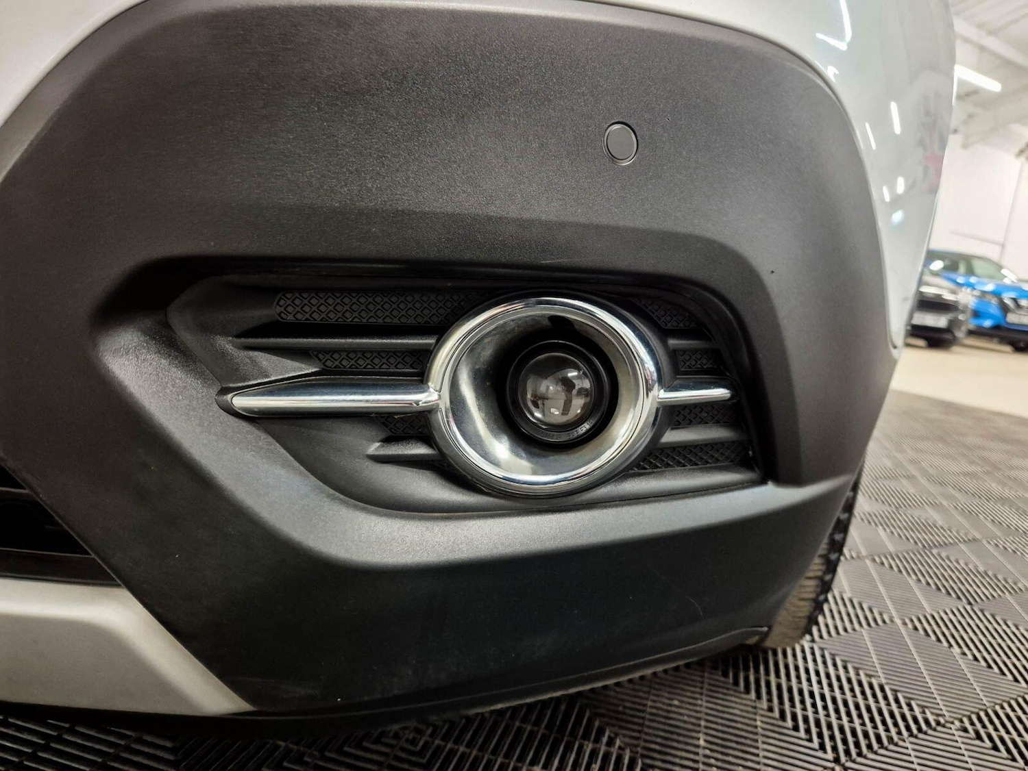 Used Vauxhall Mokka for sale - 78205044: Photo 19