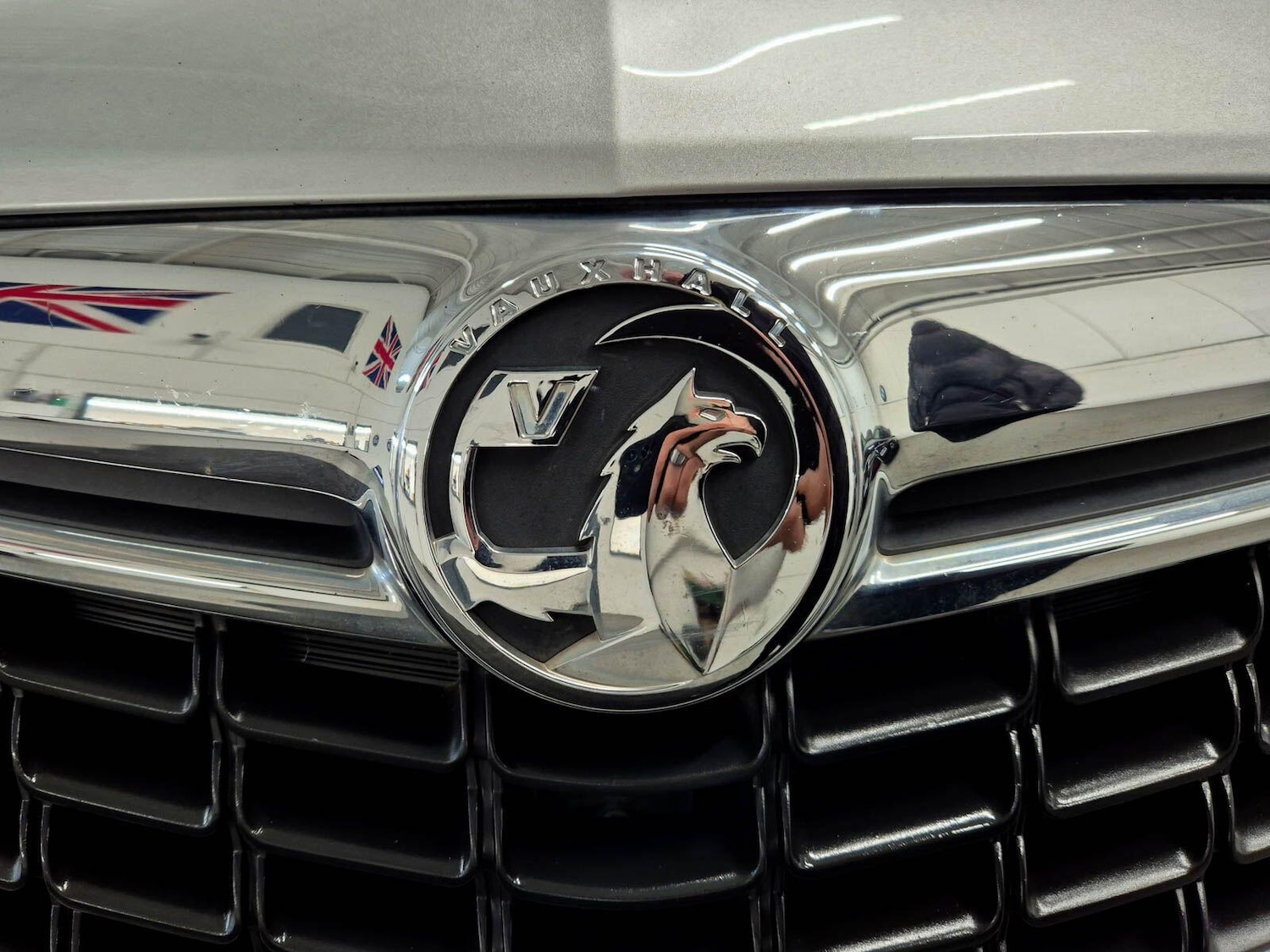 Used Vauxhall Mokka for sale - 78205044: Photo 20