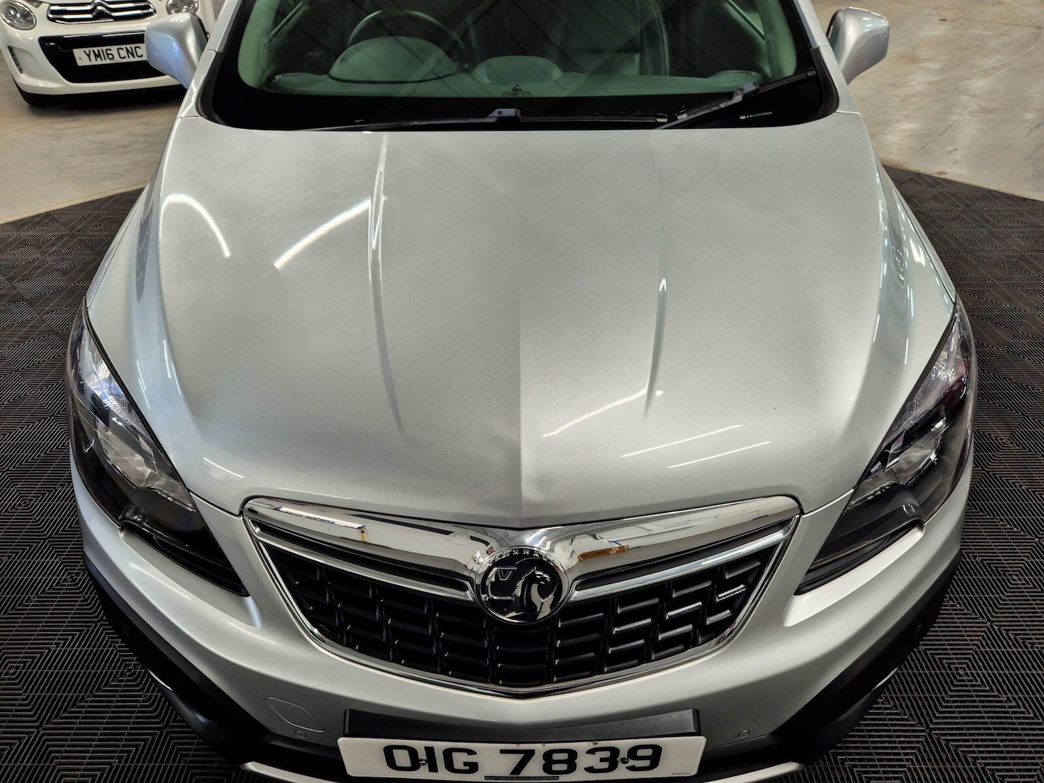 Used Vauxhall Mokka for sale - 78205044: Photo 21