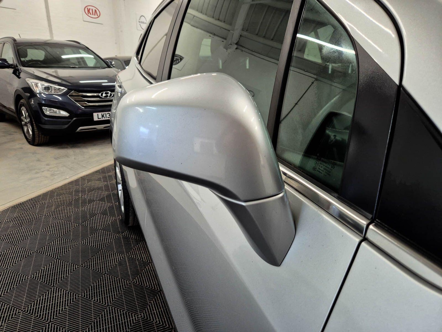 Used Vauxhall Mokka for sale - 78205044: Photo 22