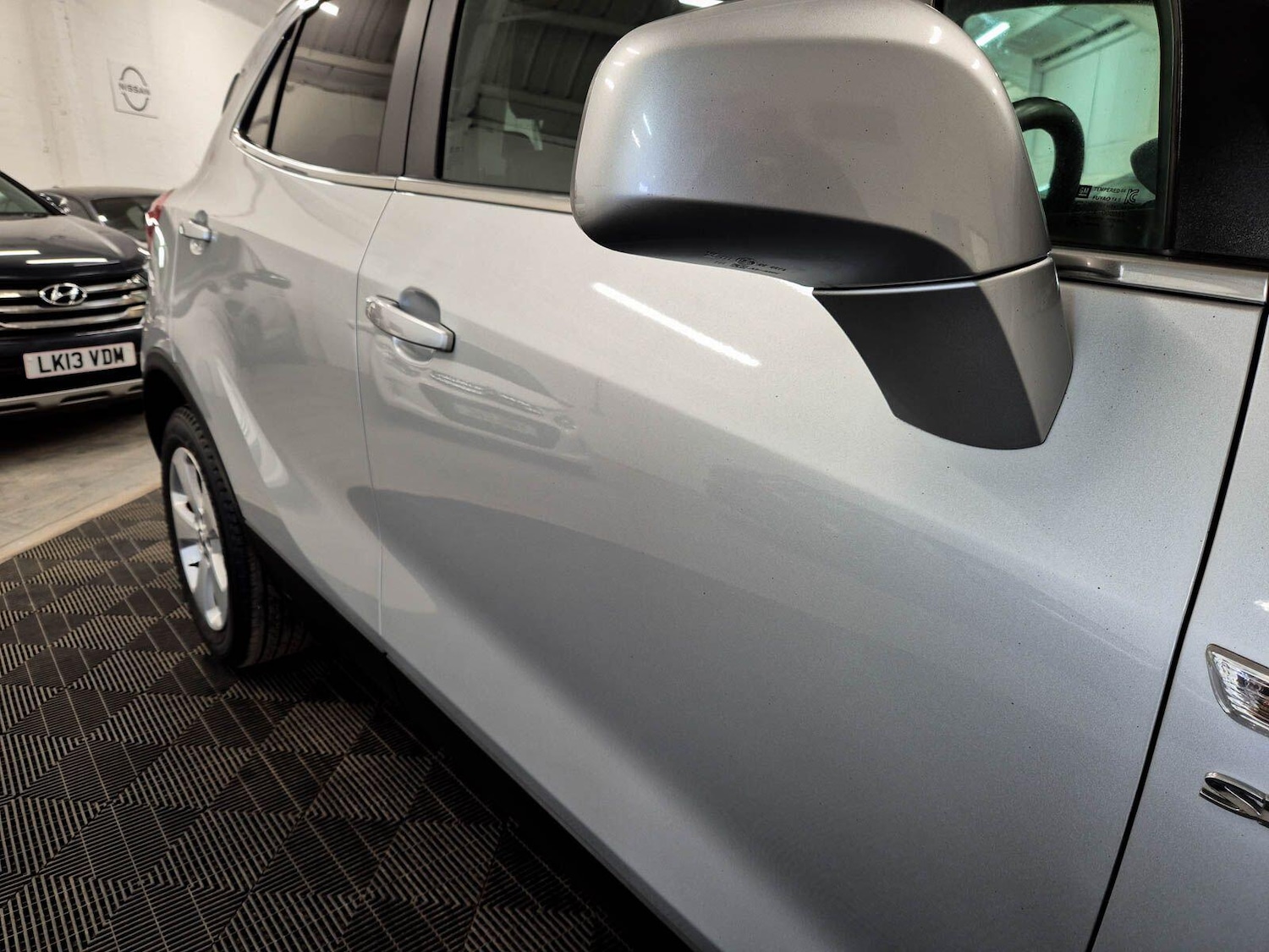 Used Vauxhall Mokka for sale - 78205044: Photo 23