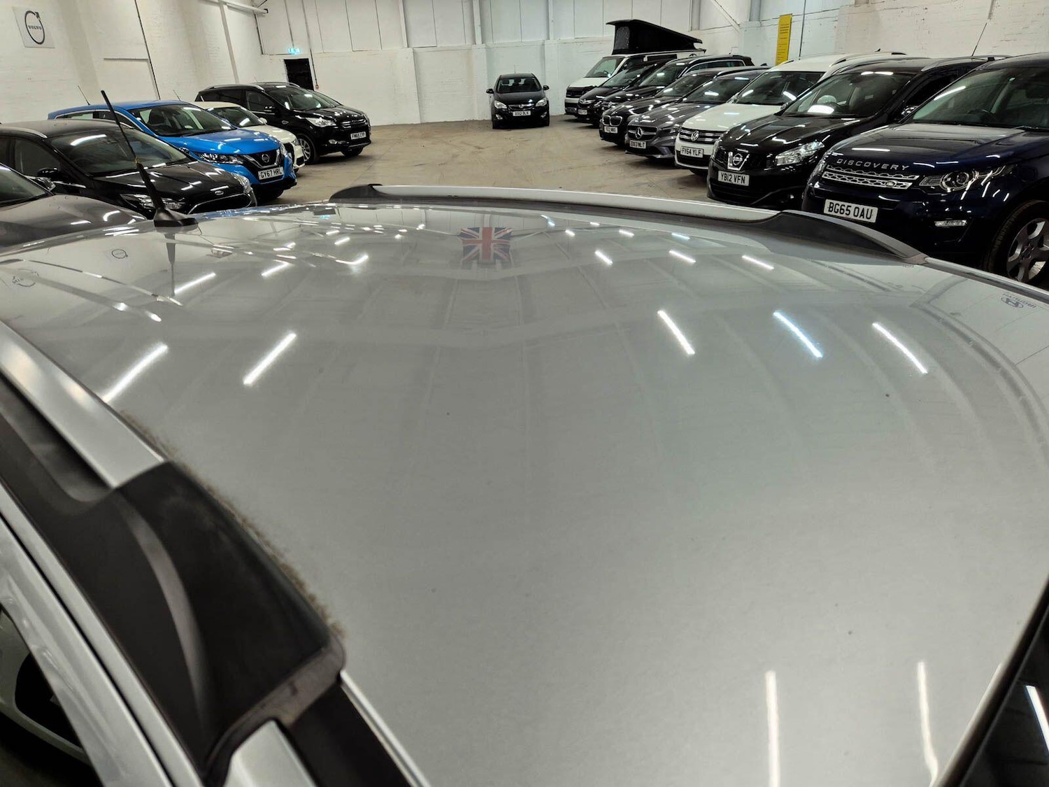 Used Vauxhall Mokka for sale - 78205044: Photo 24