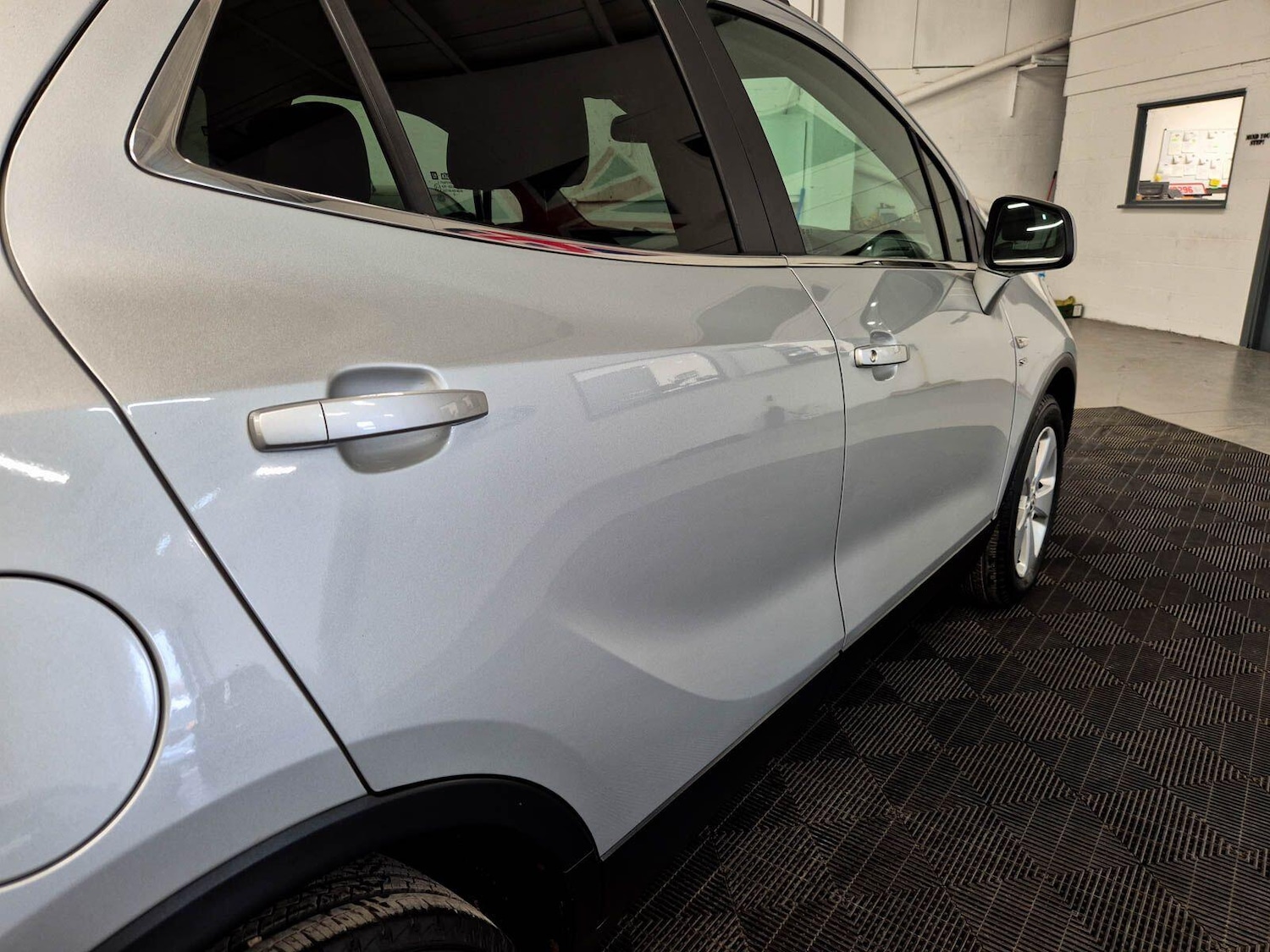 Used Vauxhall Mokka for sale - 78205044: Photo 25