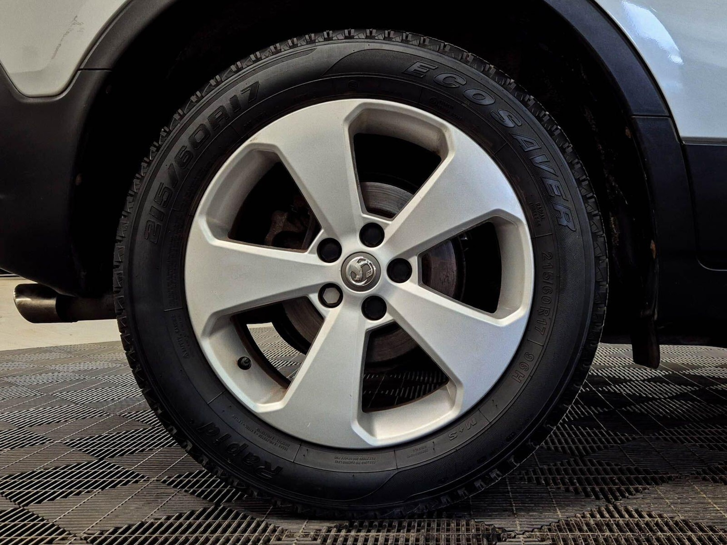 Used Vauxhall Mokka for sale - 78205044: Photo 26