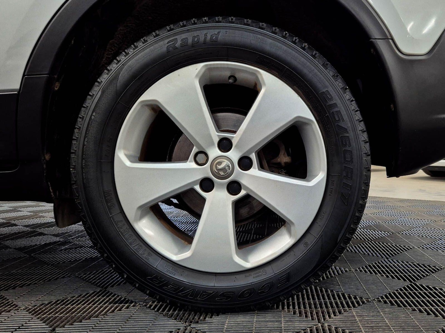 Used Vauxhall Mokka for sale - 78205044: Photo 27