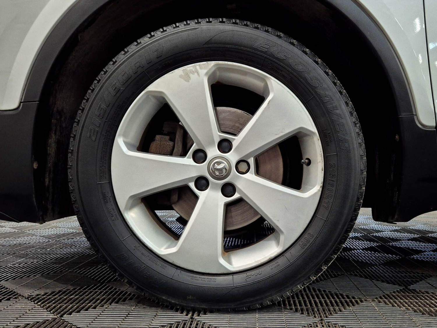 Used Vauxhall Mokka for sale - 78205044: Photo 28