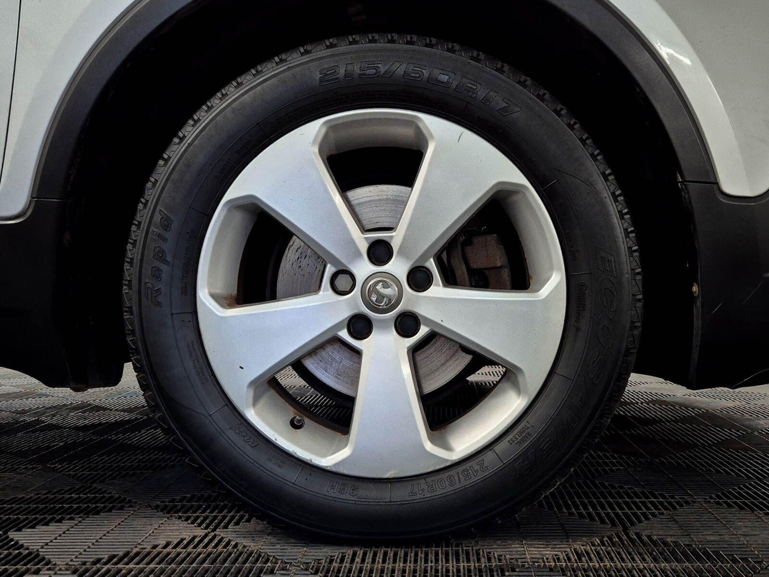 Used Vauxhall Mokka for sale - 78205044: Photo 29