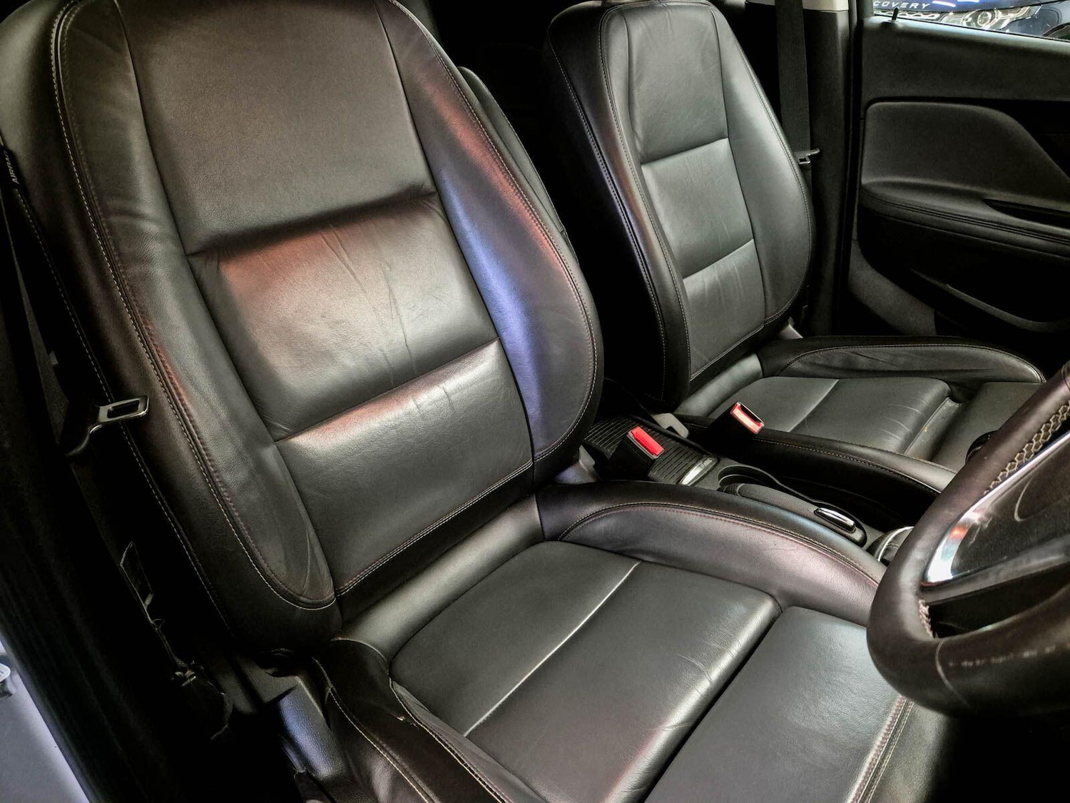 Used Vauxhall Mokka for sale - 78205044: Photo 30