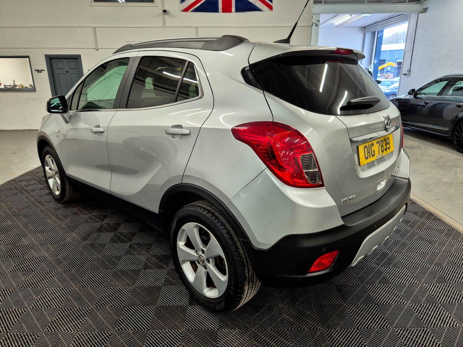 Used Vauxhall Mokka for sale - 78205044: Photo 5