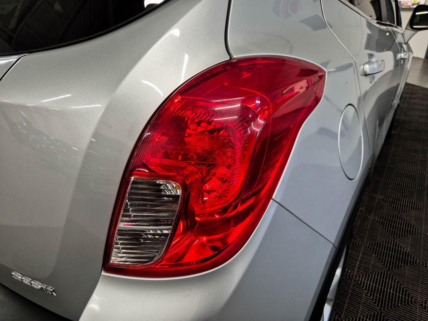 Used Vauxhall Mokka for sale - 78205044: Photo 8