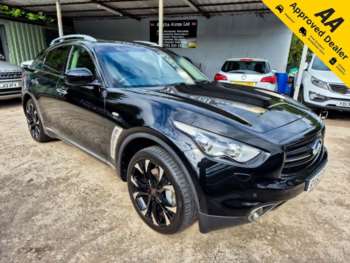 2012 (62) - 3.0 30d V6 Executive Auto 4WD Euro 5 5dr