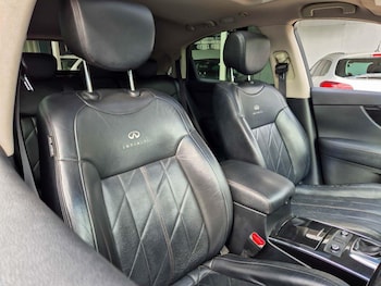 Used Infiniti FX 2012 for sale - 75333802: Photo