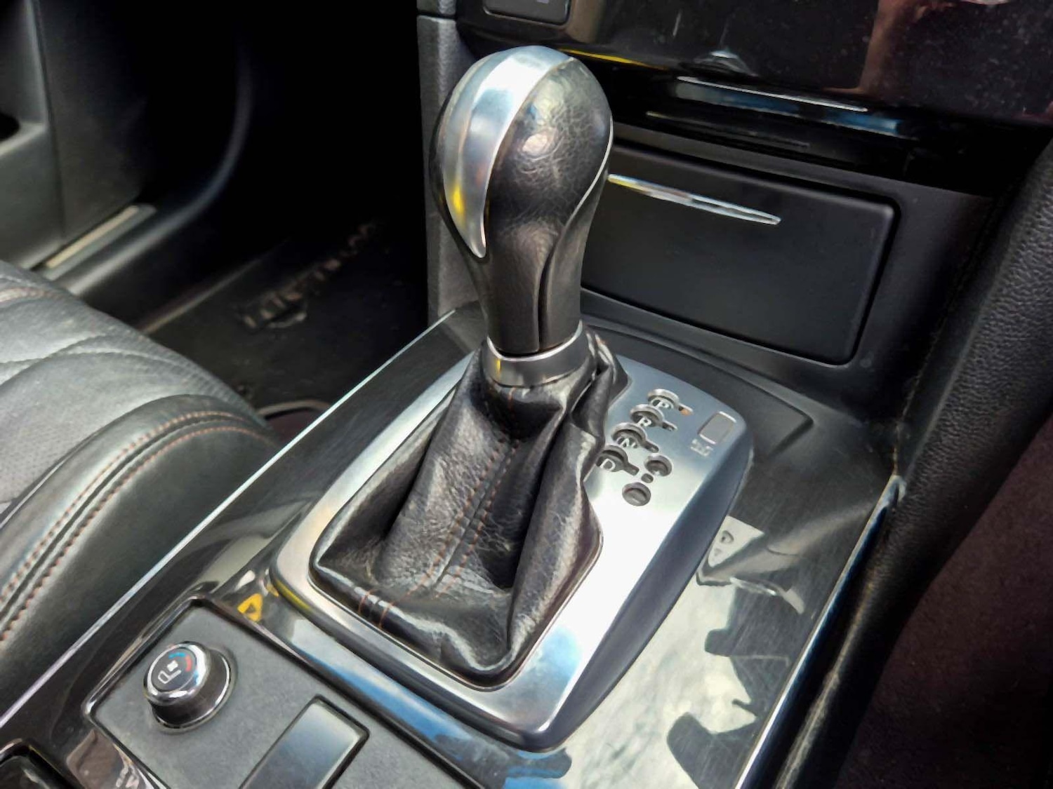 Vehicle 66