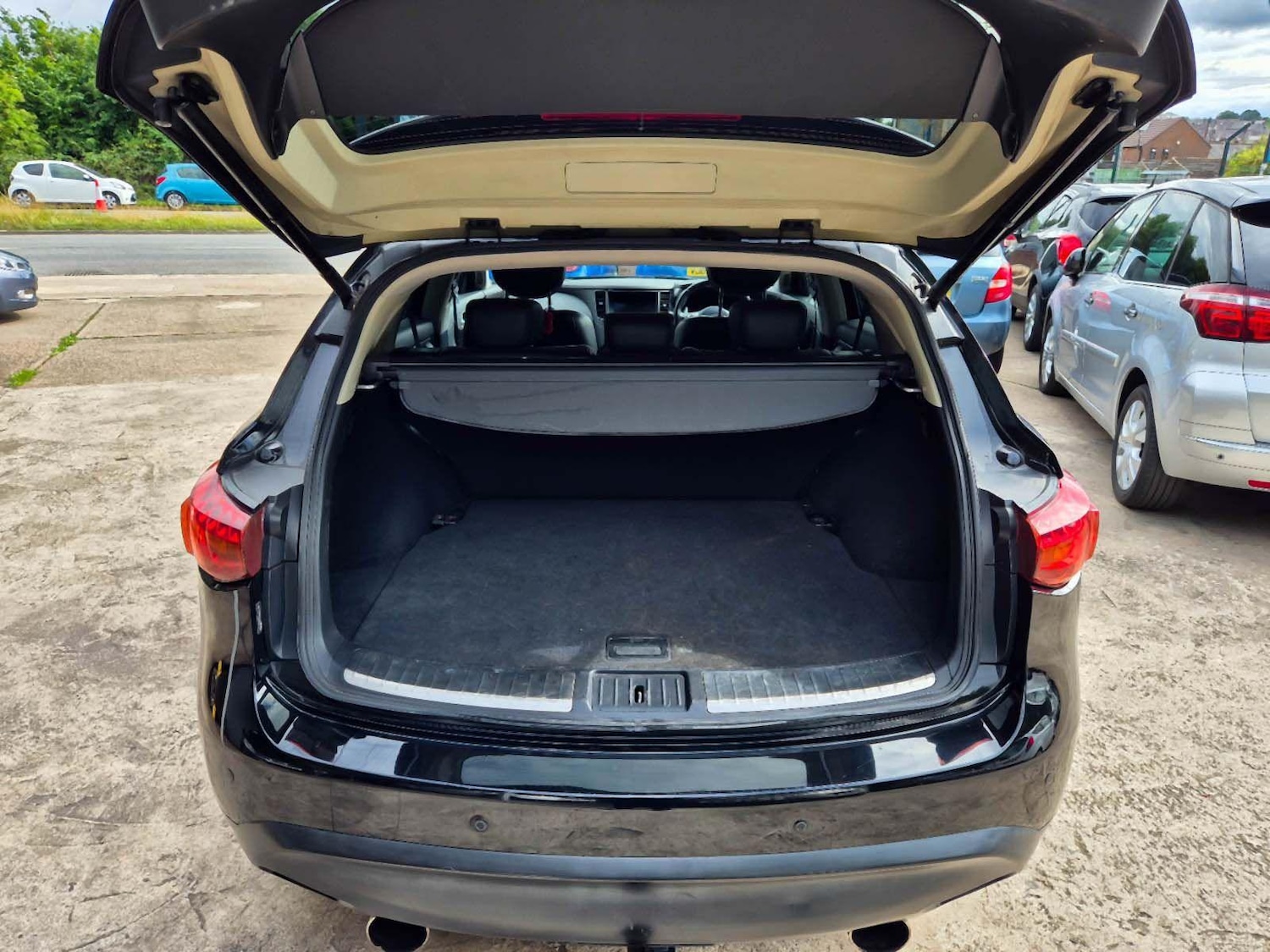 Vehicle 81