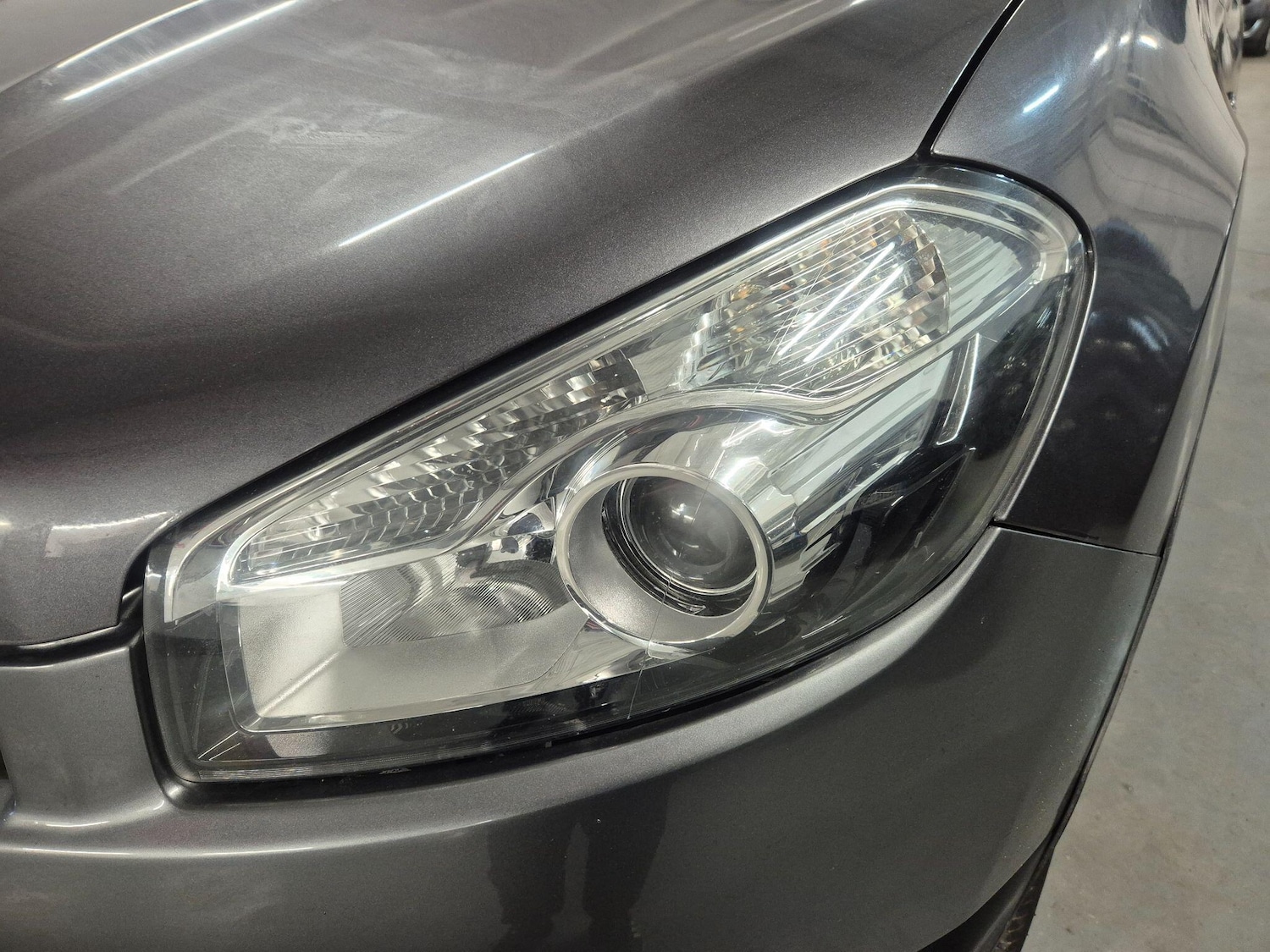 Used Nissan Qashqai 2013 for sale - 76887121: Photo 11