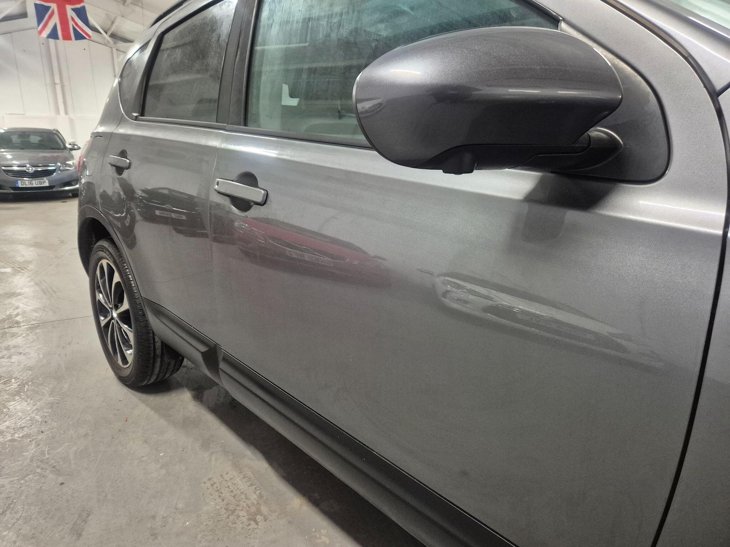 Used Nissan Qashqai 2013 for sale - 76887121: Photo 14