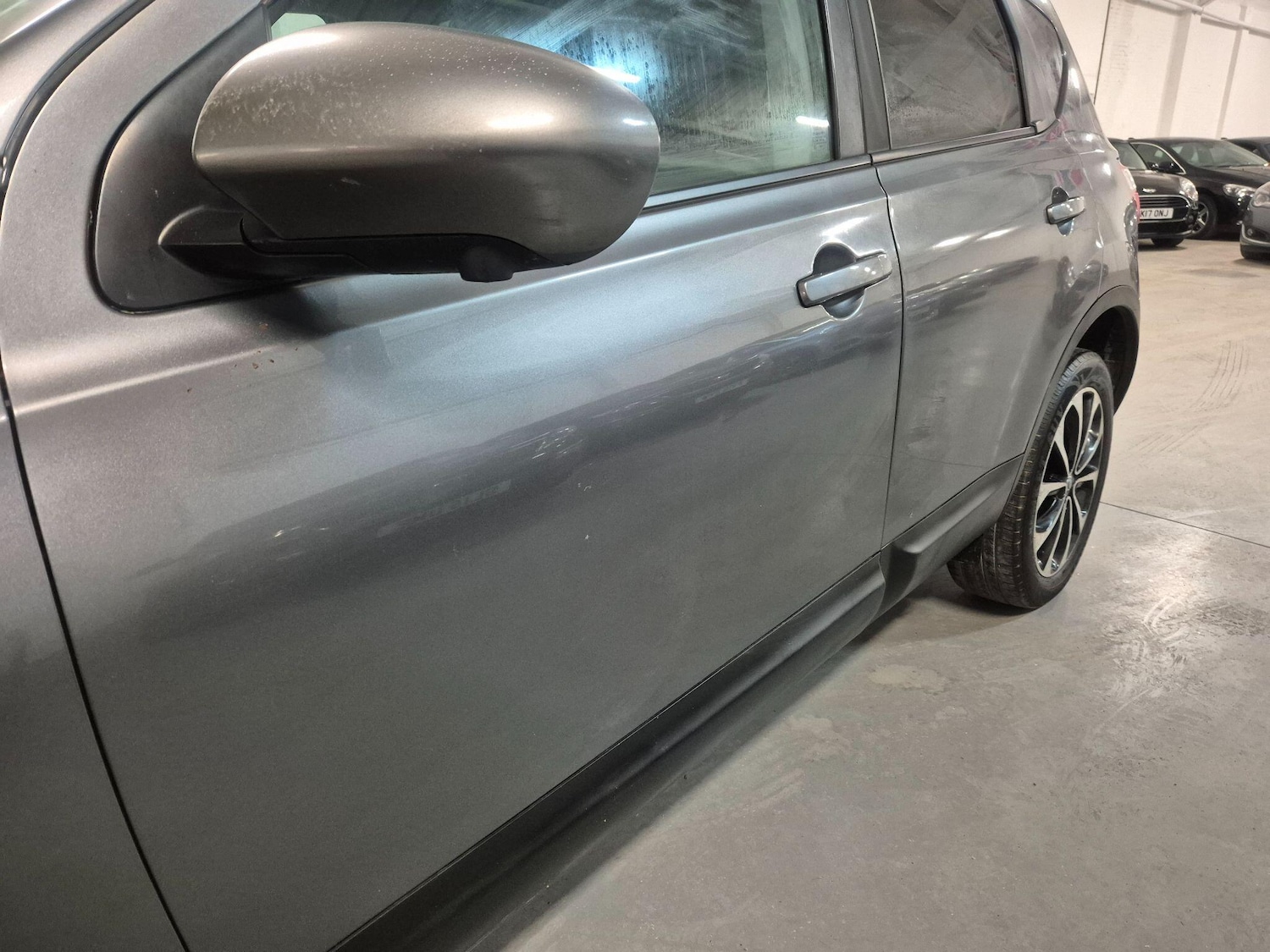 Used Nissan Qashqai 2013 for sale - 76887121: Photo 15