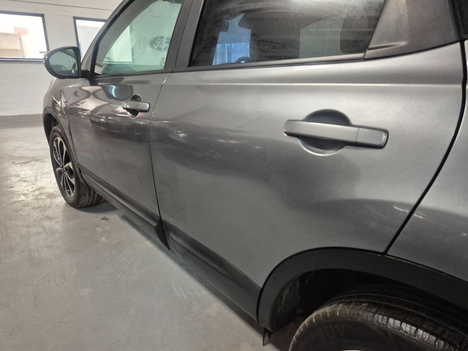 Used Nissan Qashqai 2013 for sale - 76887121: Photo 16