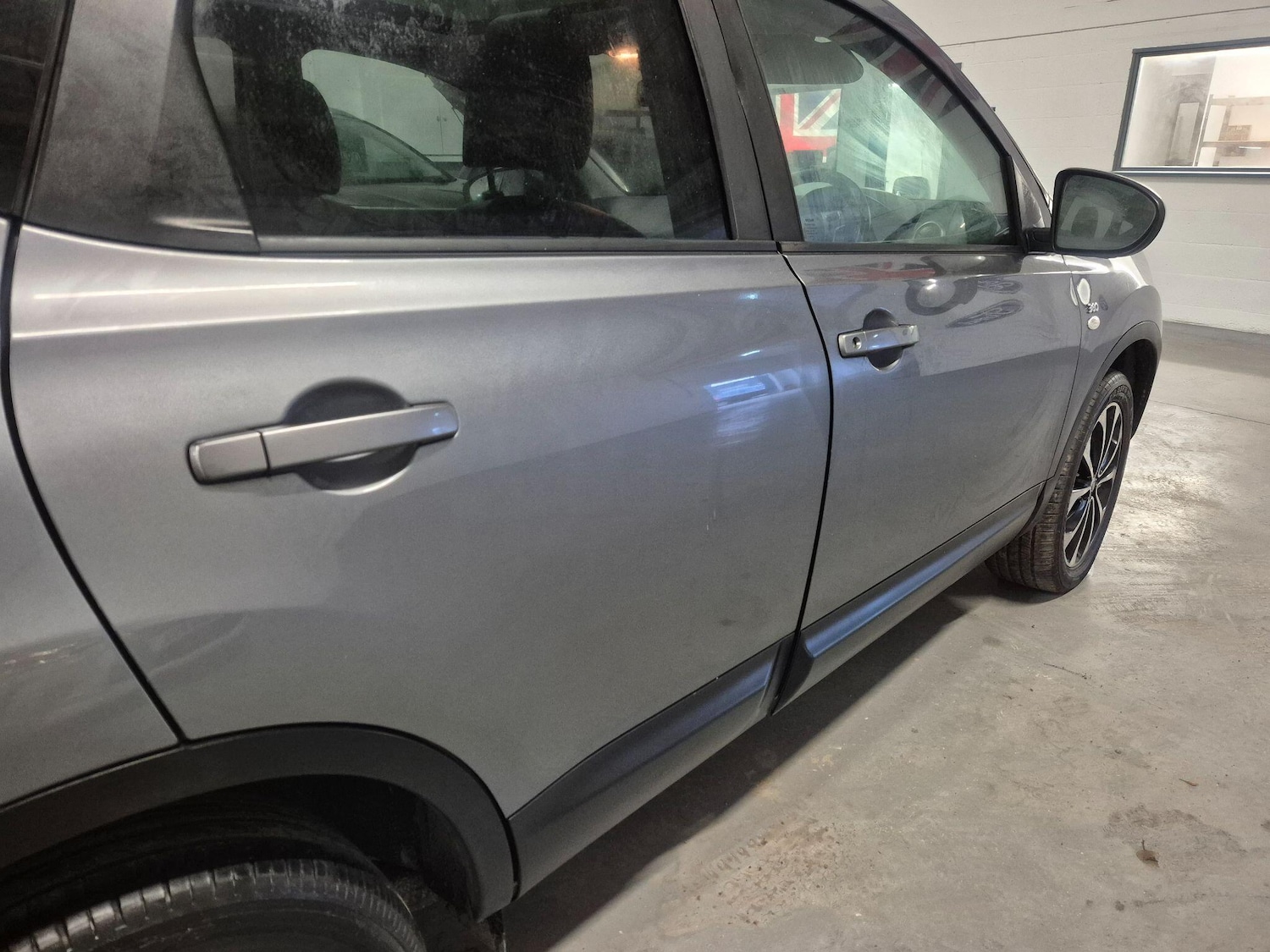 Used Nissan Qashqai 2013 for sale - 76887121: Photo 17