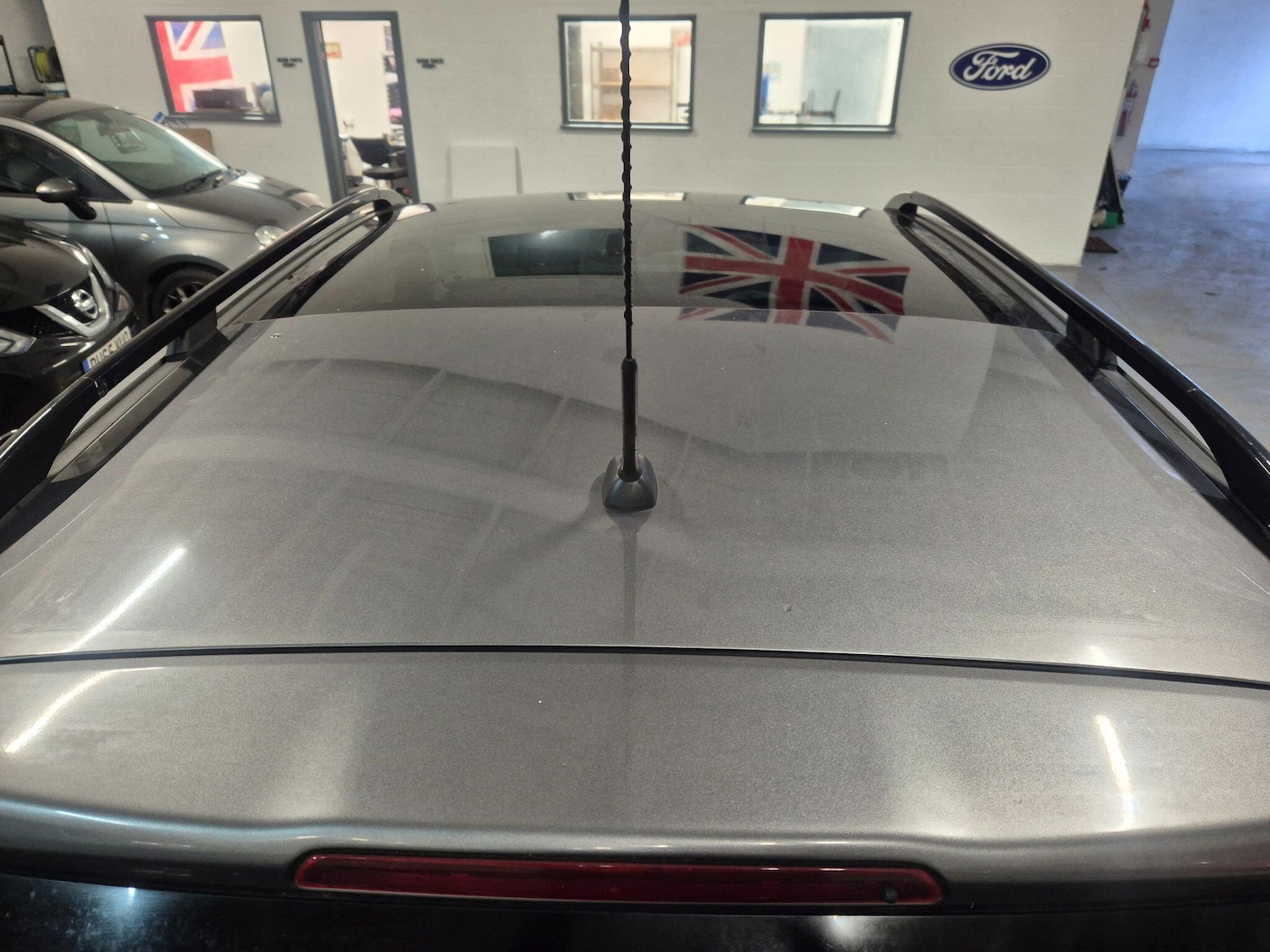 Used Nissan Qashqai 2013 for sale - 76887121: Photo 19