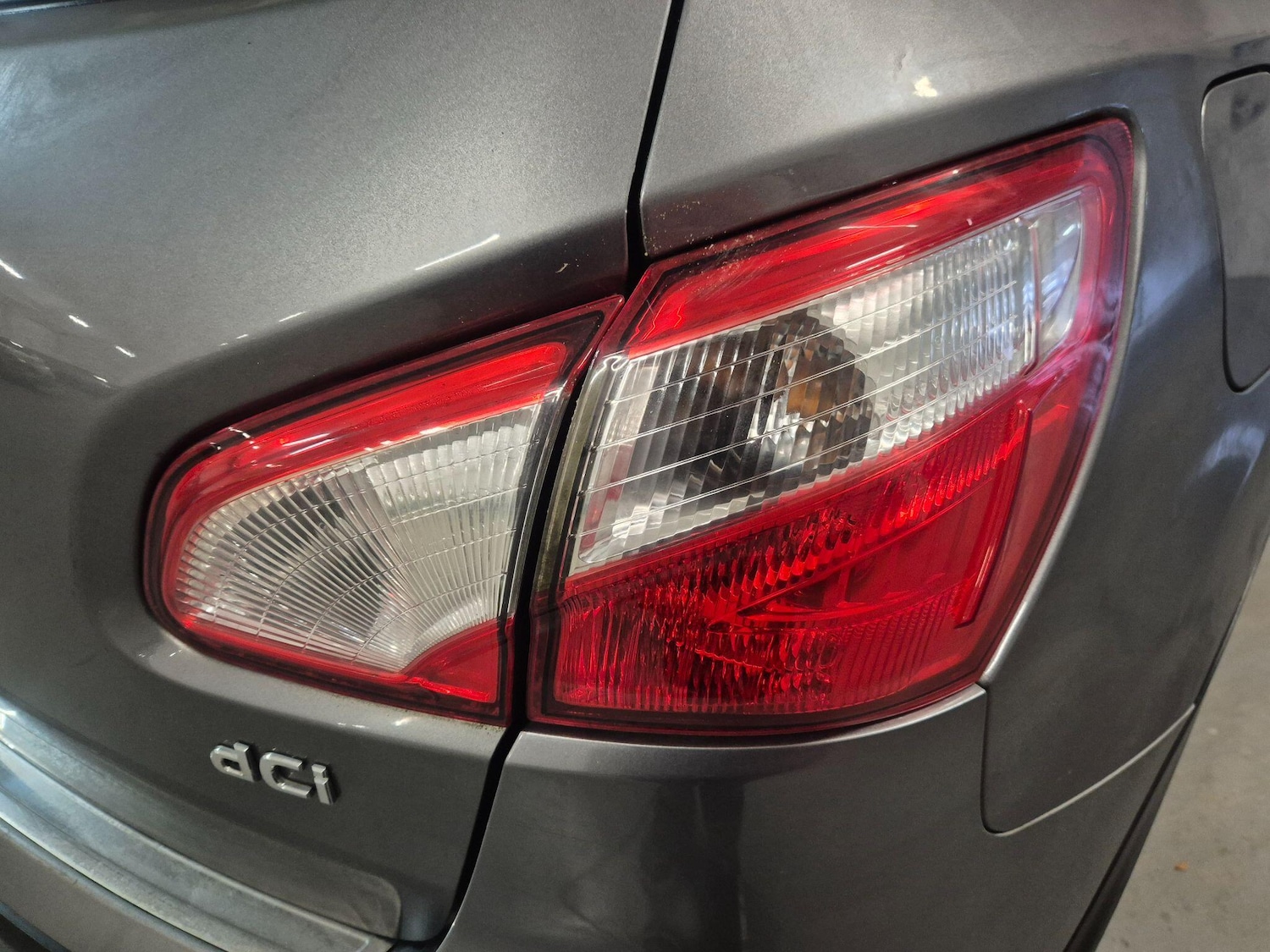 Used Nissan Qashqai 2013 for sale - 76887121: Photo 20