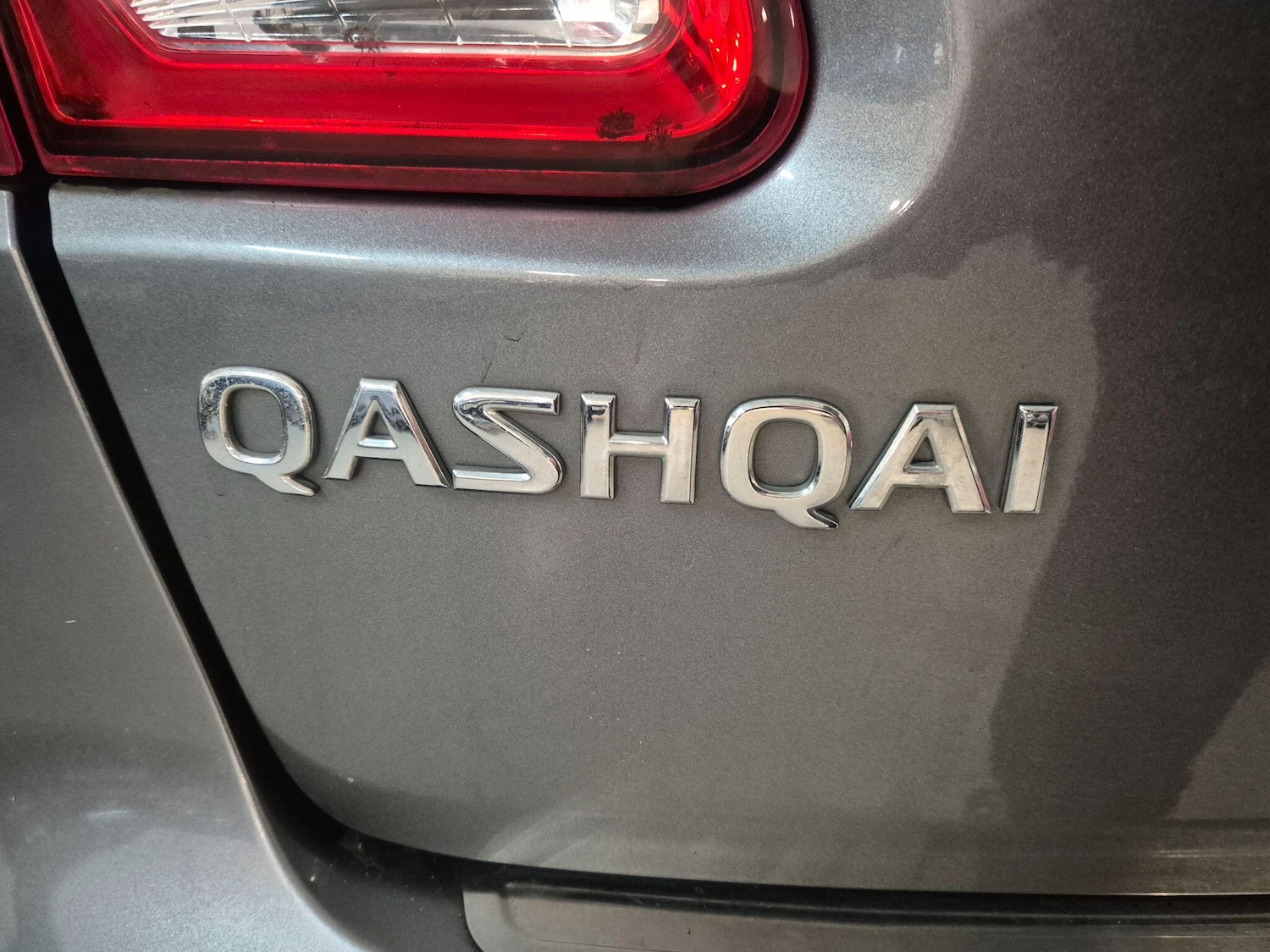 Used Nissan Qashqai 2013 for sale - 76887121: Photo 23