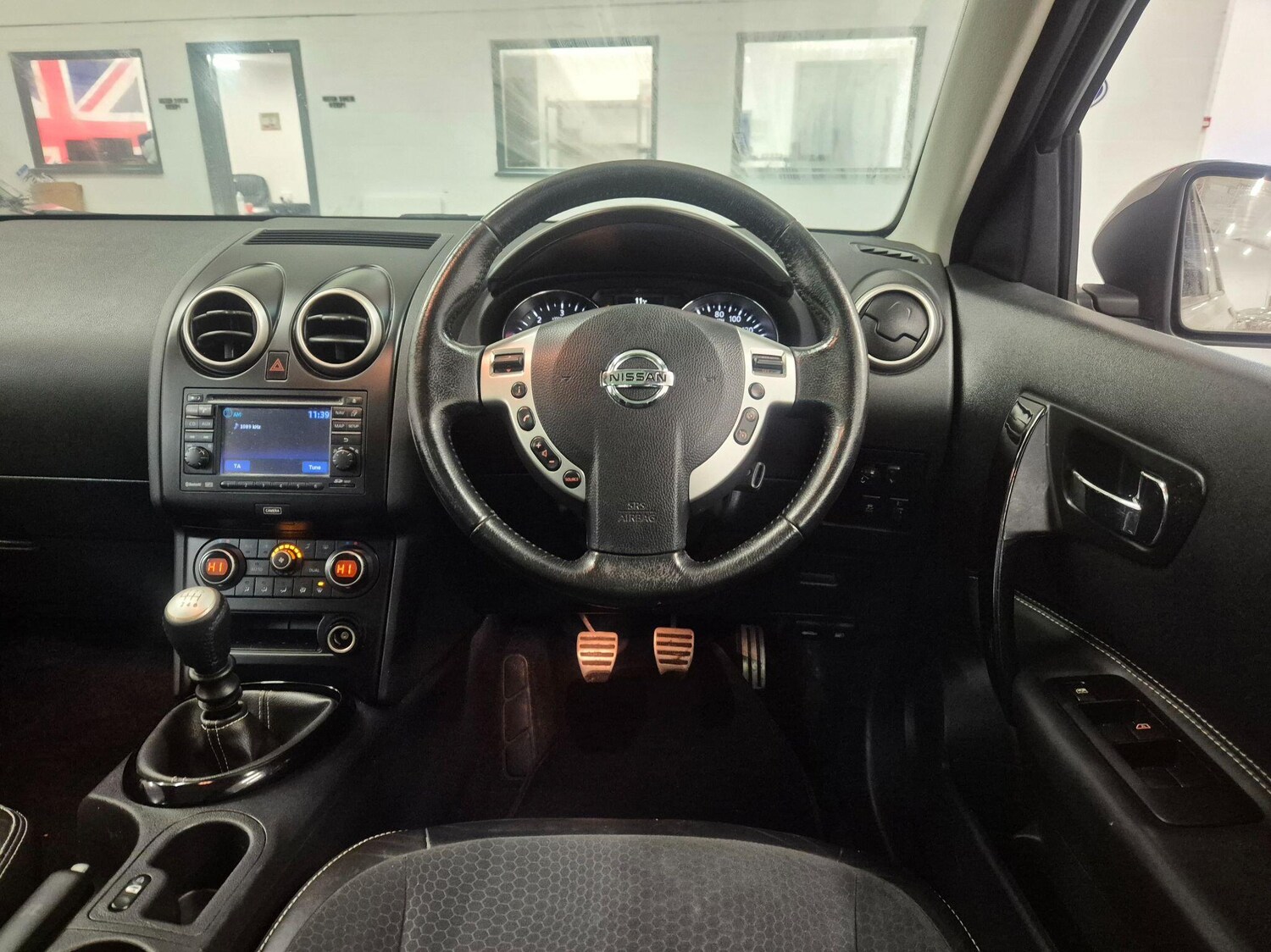 Used Nissan Qashqai 2013 for sale - 76887121: Photo 25