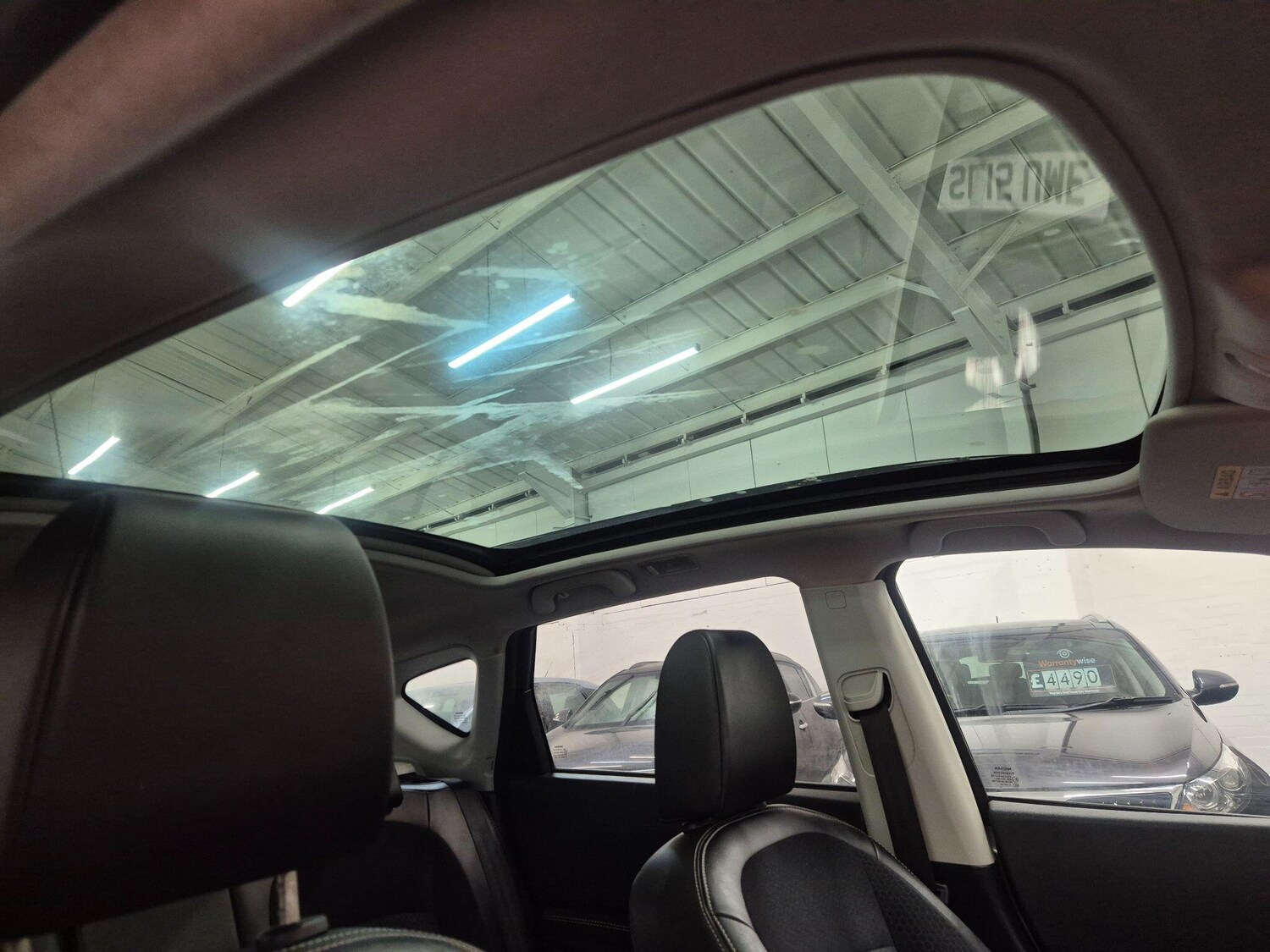 Used Nissan Qashqai 2013 for sale - 76887121: Photo 28