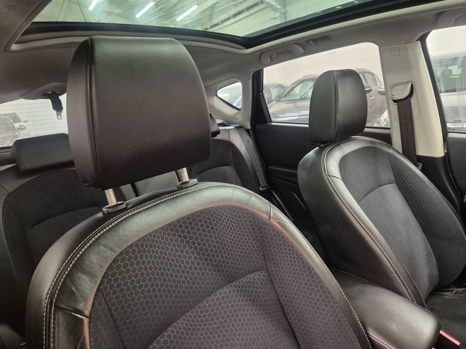 Used Nissan Qashqai 2013 for sale - 76887121: Photo 29