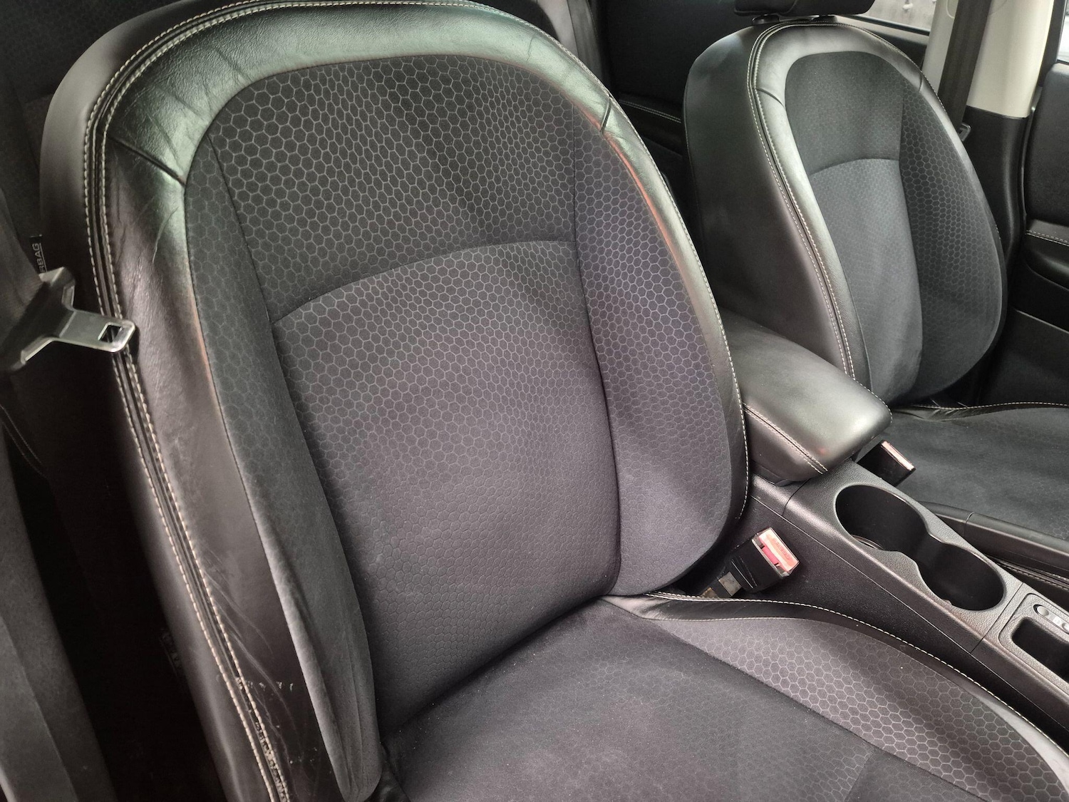 Used Nissan Qashqai 2013 for sale - 76887121: Photo 30