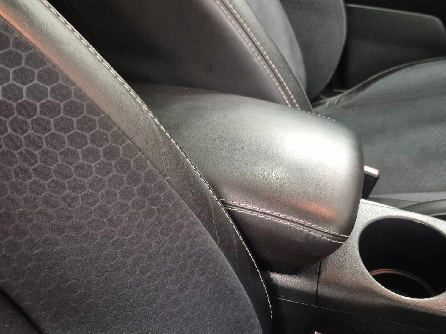 Used Nissan Qashqai 2013 for sale - 76887121: Photo 31