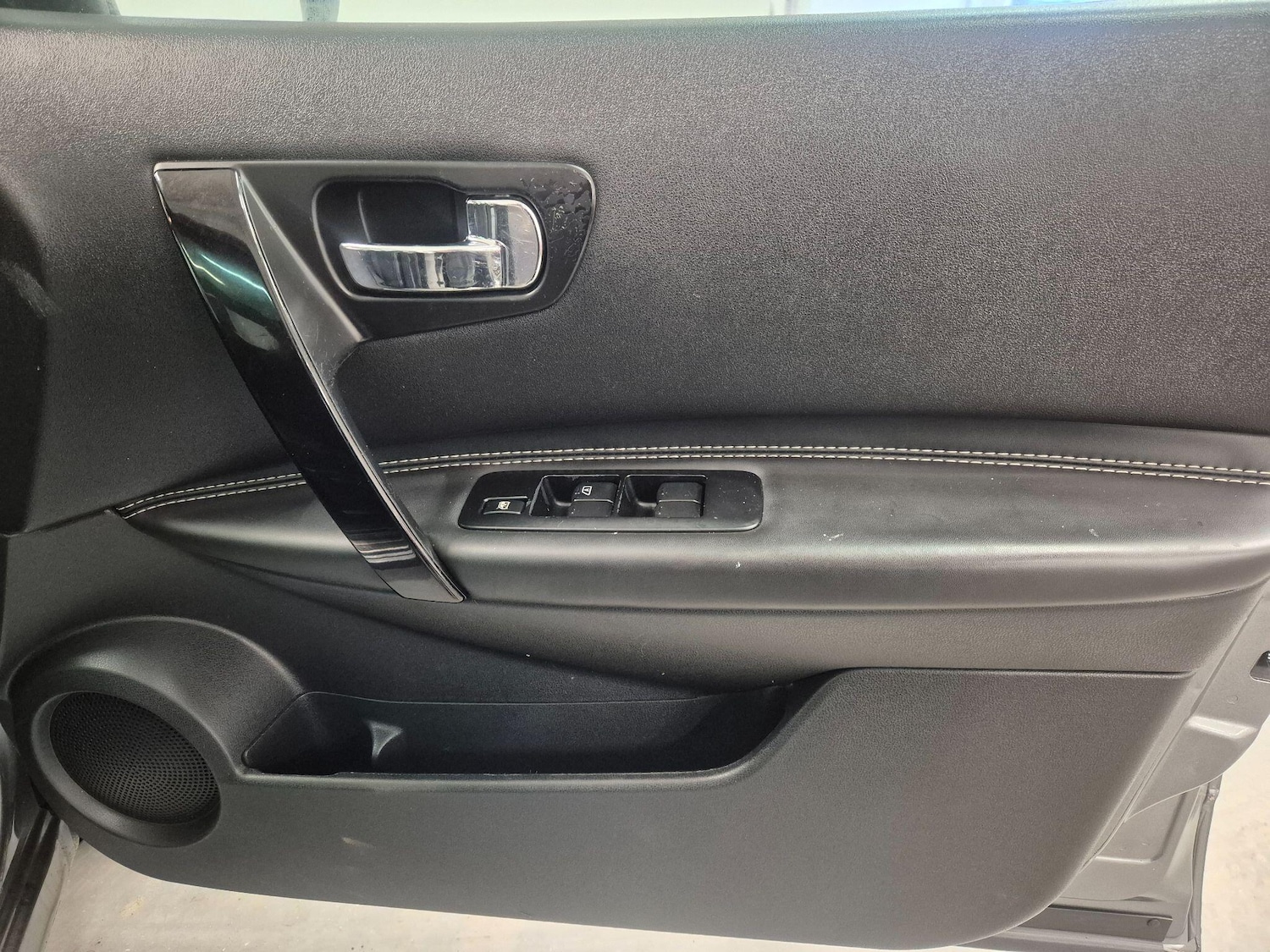 Used Nissan Qashqai 2013 for sale - 76887121: Photo 32