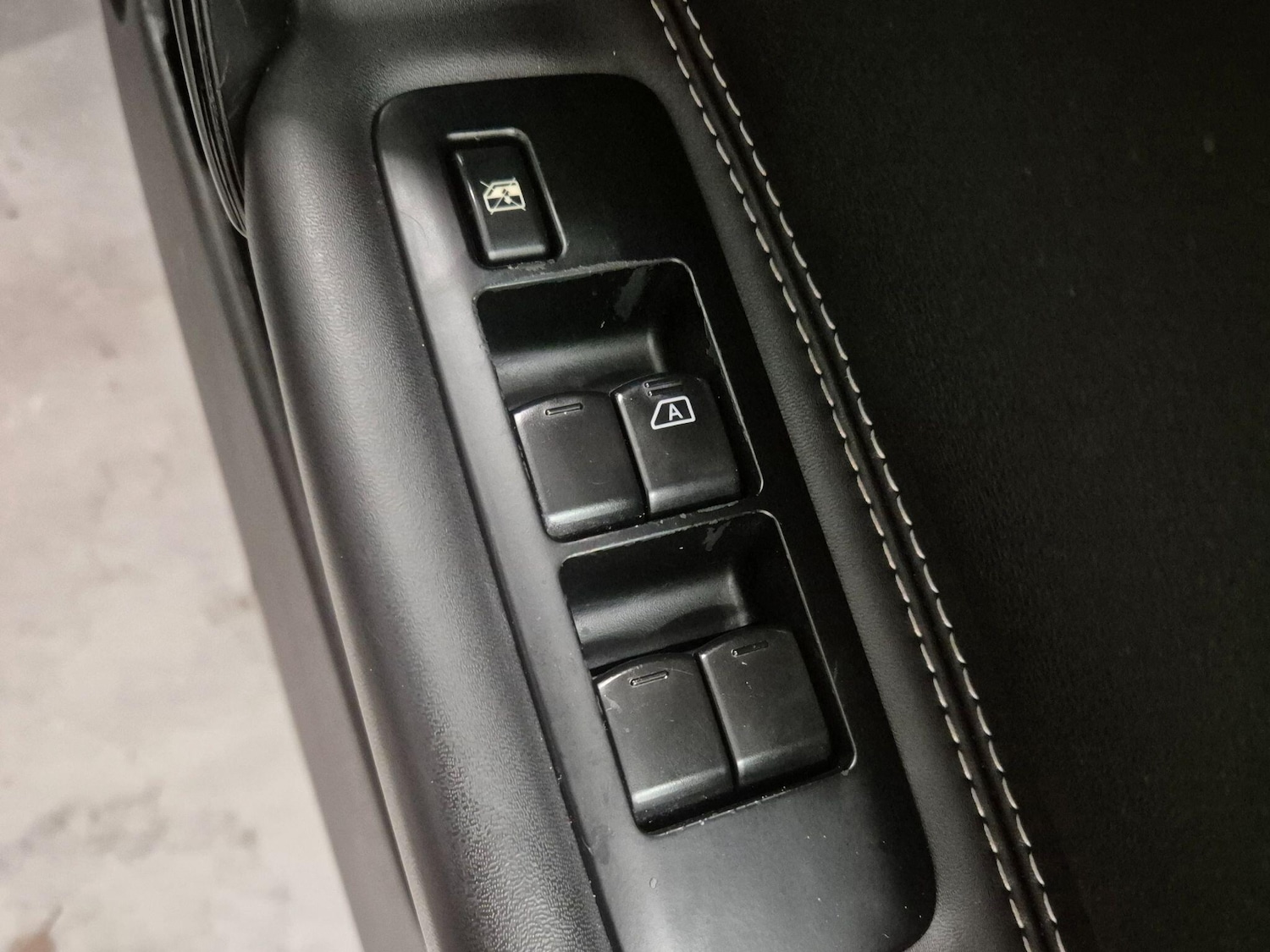 Used Nissan Qashqai 2013 for sale - 76887121: Photo 33