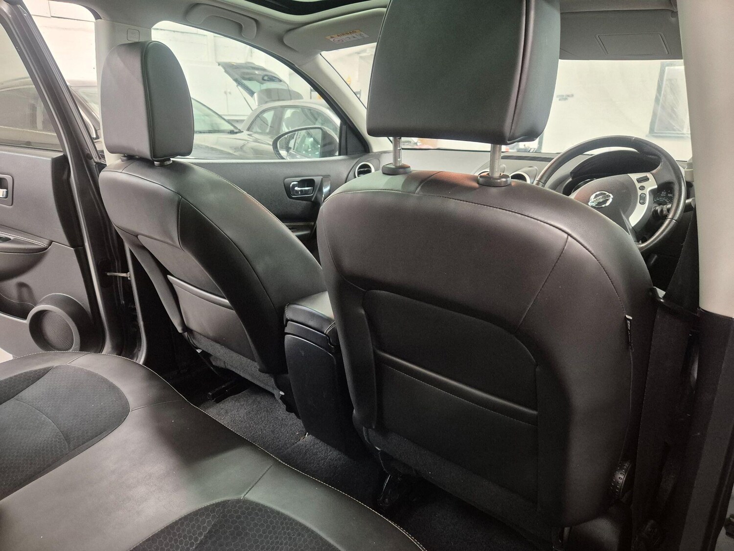 Used Nissan Qashqai 2013 for sale - 76887121: Photo 34