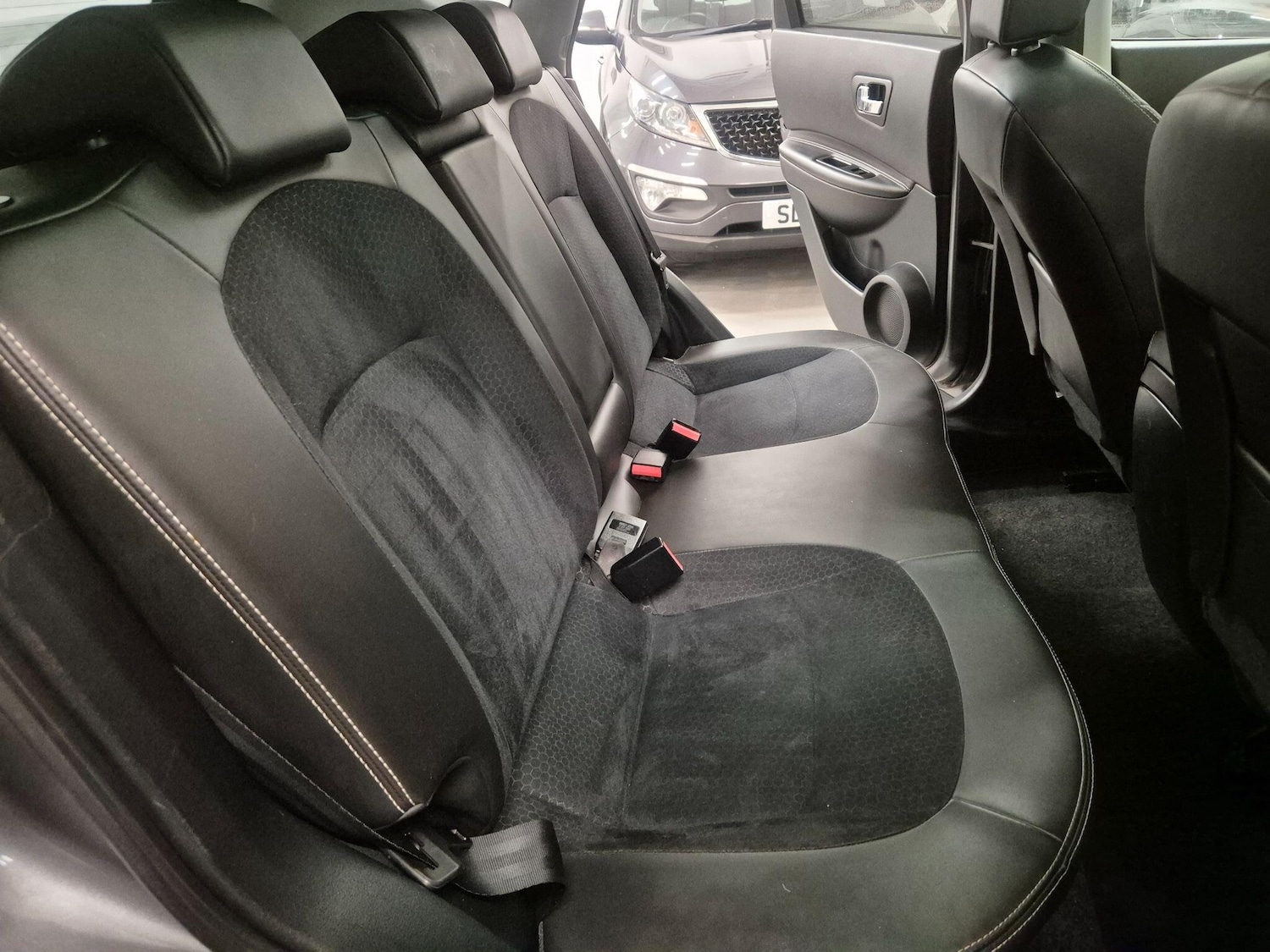 Used Nissan Qashqai 2013 for sale - 76887121: Photo 35