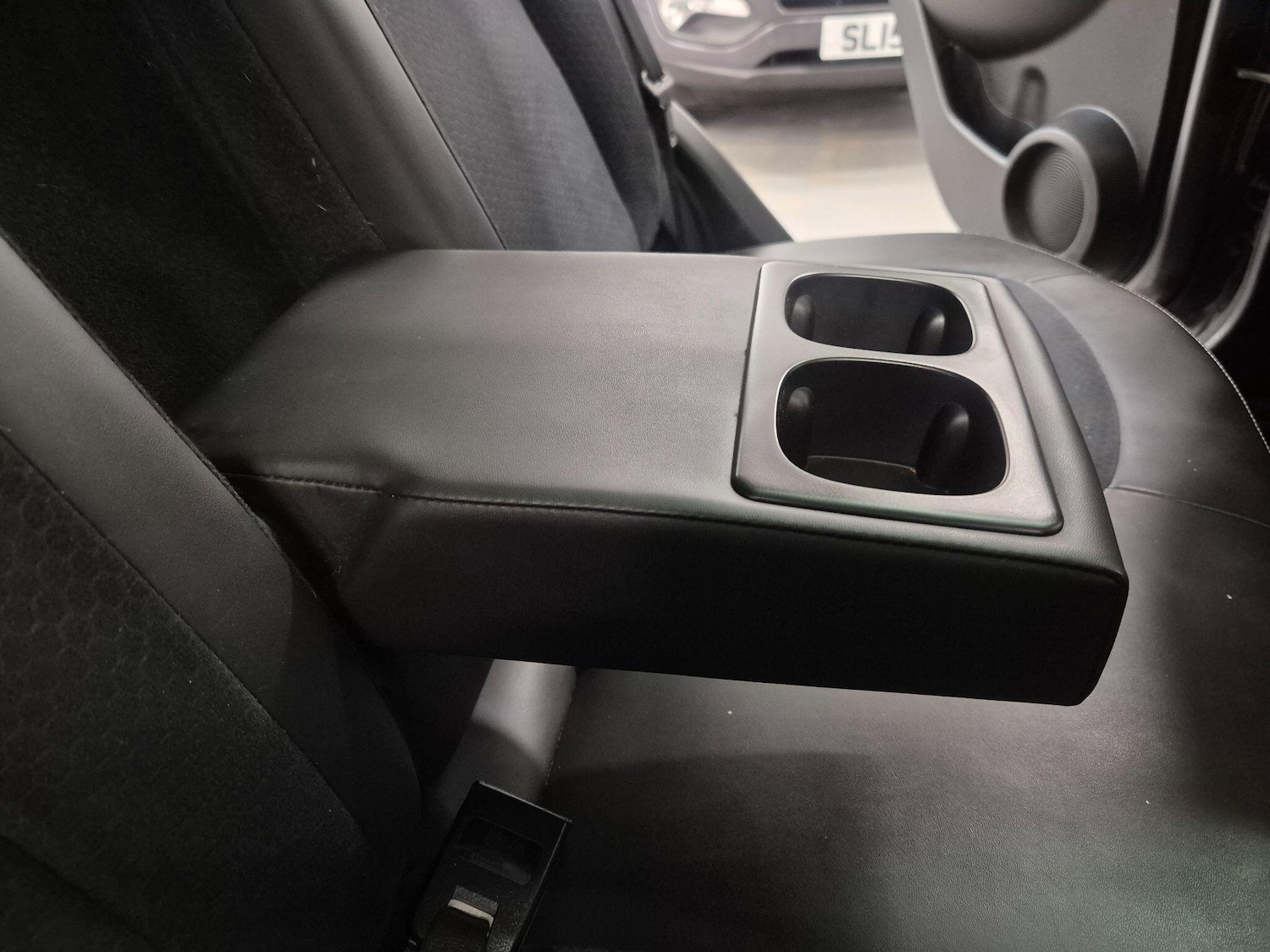 Used Nissan Qashqai 2013 for sale - 76887121: Photo 38