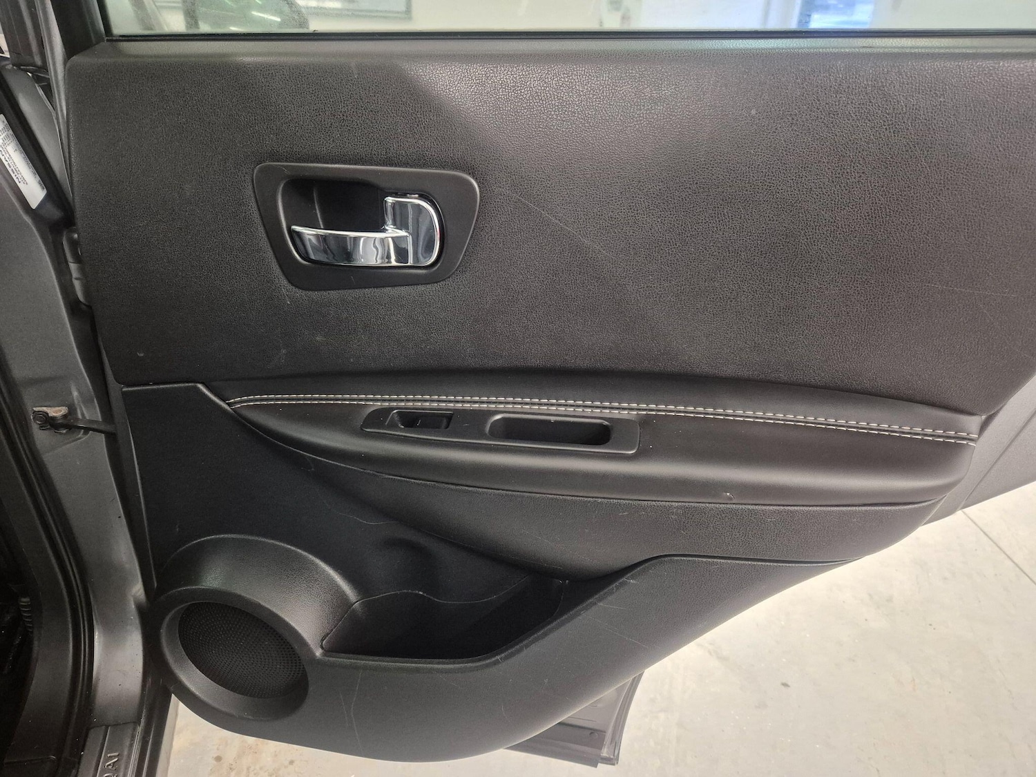 Used Nissan Qashqai 2013 for sale - 76887121: Photo 40